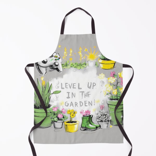 Item preview, Garden of Gainz designed and sold by @ndrys.