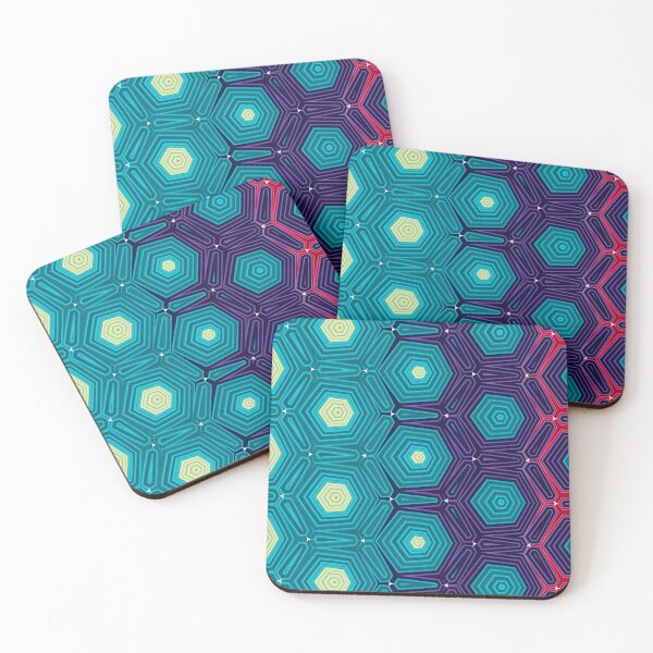 Item preview, Bluesy African Vibes designed and sold by SophyaMariaArt.