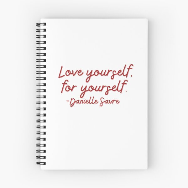 Item preview, Love Yourself designed and sold by Toby’s Treasures.