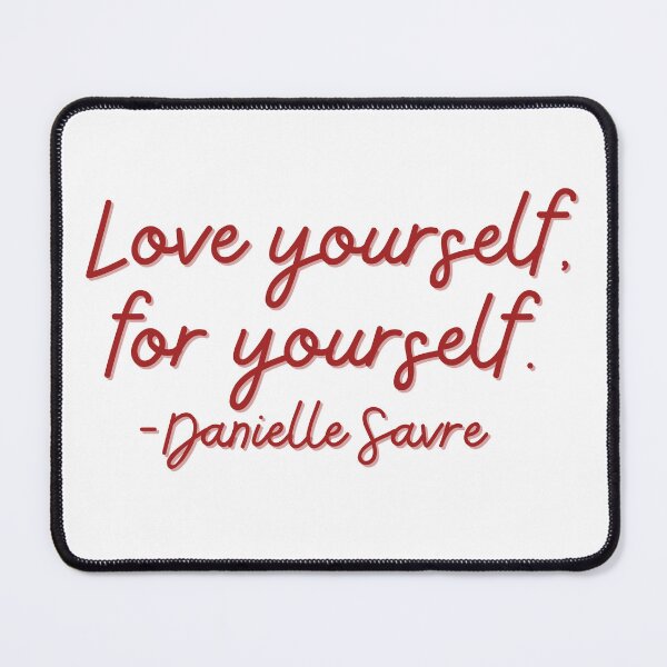 Item preview, Love Yourself designed and sold by Toby’s Treasures.