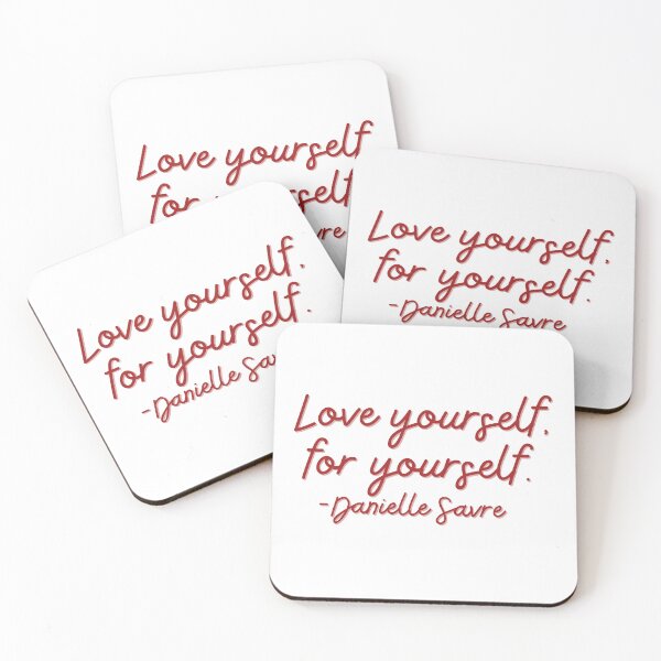 Item preview, Love Yourself designed and sold by Toby’s Treasures.