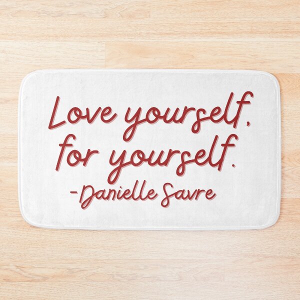 Item preview, Love Yourself designed and sold by Toby’s Treasures.