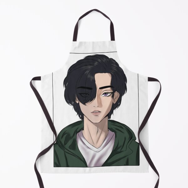 Item preview, Character designed and sold by YURI-VRG.