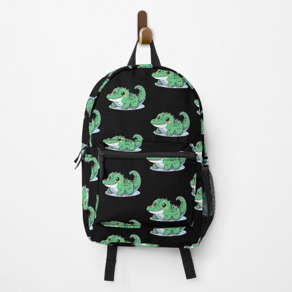 Item preview, Cute crocodile designed and sold by Culmika.