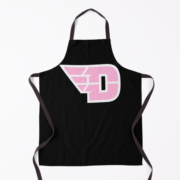 Item preview, Pink University of Dayton Logo designed and sold by noraoconnor.