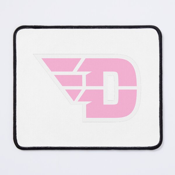 Item preview, Pink University of Dayton Logo designed and sold by noraoconnor.