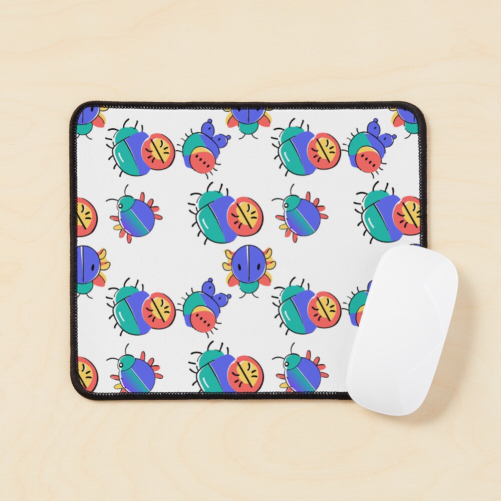 Item preview, Mouse Pad designed and sold by Craft99.