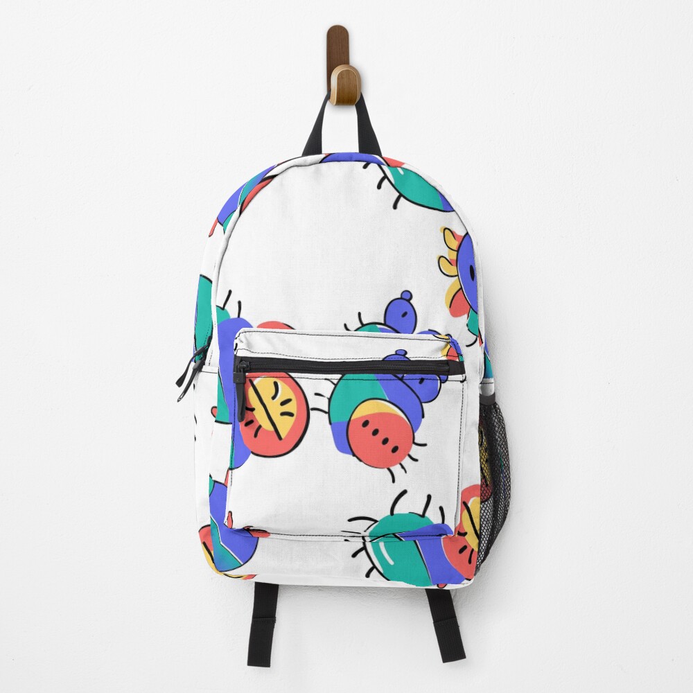 Item preview, Backpack designed and sold by Craft99.
