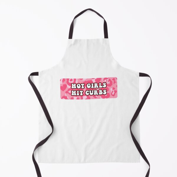Item preview, Hot girls hit curbs. Pink leopard. designed and sold by CoCoArt-Ua.