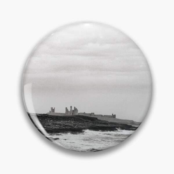 Item preview, Dunstanburgh Castle on the Northumberland Coast designed and sold by Richard Flint.