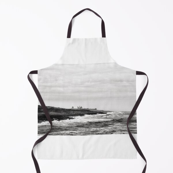 Item preview, Dunstanburgh Castle on the Northumberland Coast designed and sold by Richard Flint.