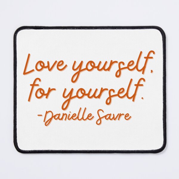 Item preview, Love Yourself designed and sold by Toby’s Treasures.