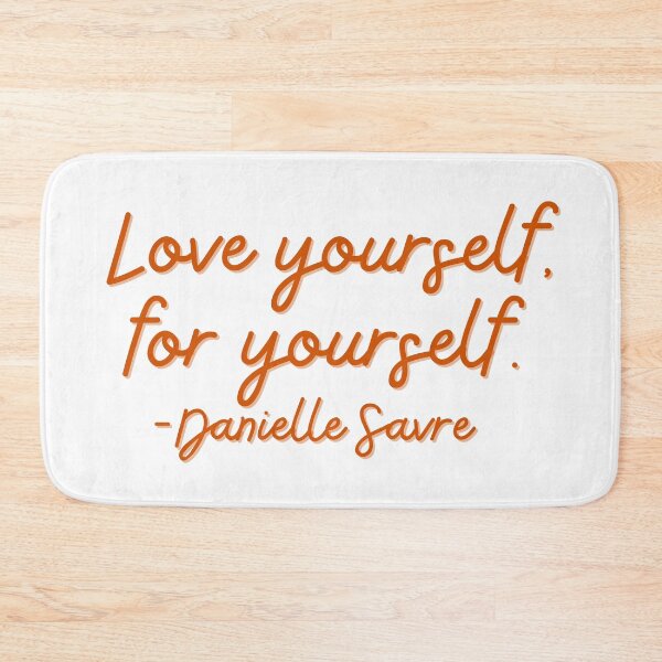 Item preview, Love Yourself designed and sold by Toby’s Treasures.