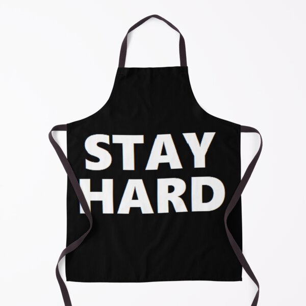 Item preview, stay hard designed and sold by felipequeiroz.