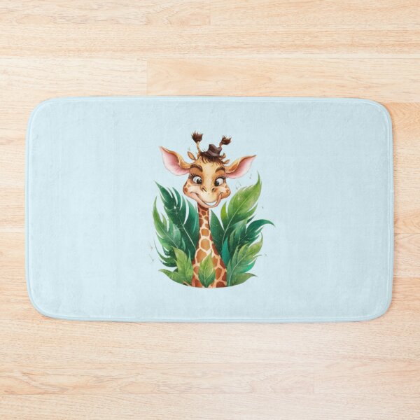 Item preview, Cute giraffe  designed and sold by Culmika.