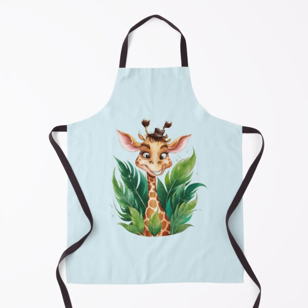 Item preview, Cute giraffe designed and sold by Culmika.
