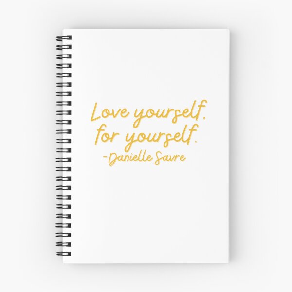 Item preview, Love Yourself designed and sold by Toby’s Treasures.