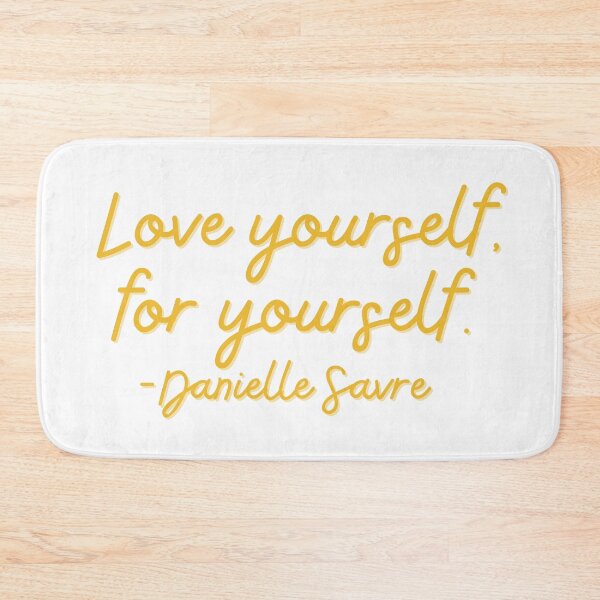 Item preview, Love Yourself designed and sold by Toby’s Treasures.