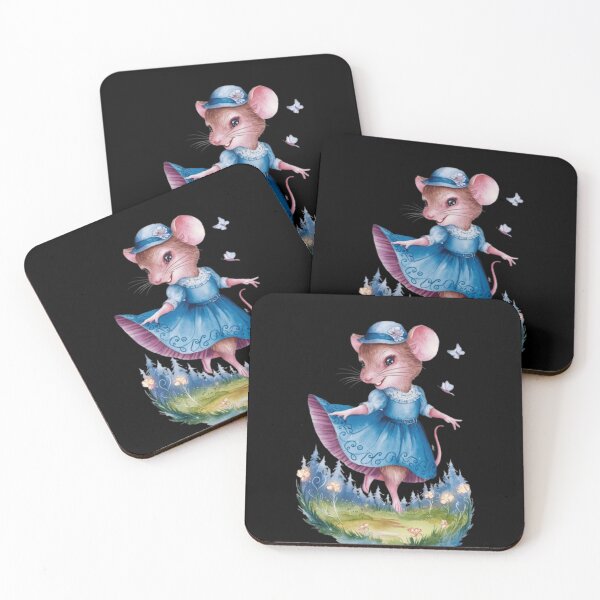 Item preview, Cute mouse  designed and sold by Culmika.