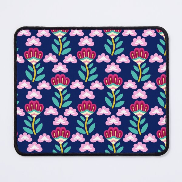 Item preview, Ethnic Flower designed and sold by Charmy Design.