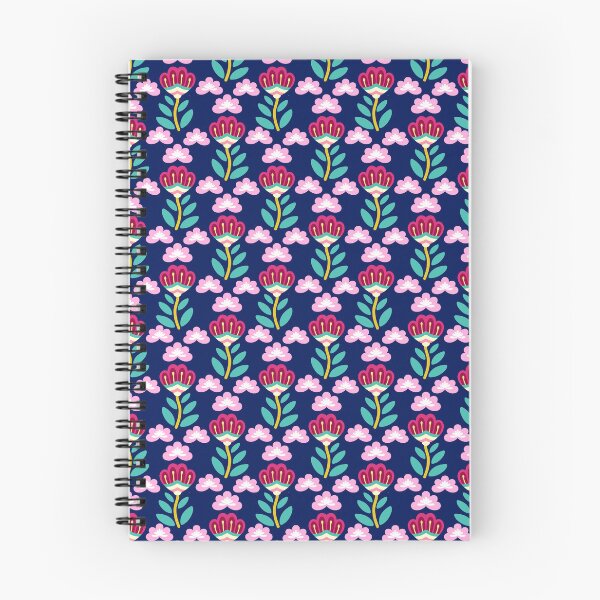 Item preview, Ethnic Flower designed and sold by Charmy Design.