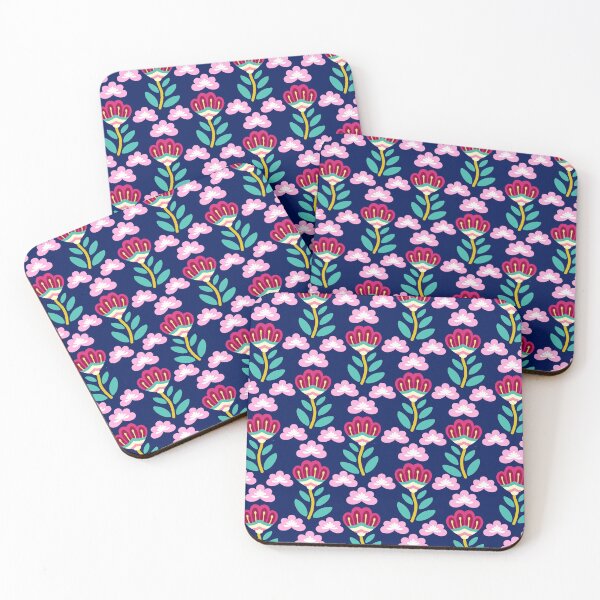 Item preview, Ethnic Flower designed and sold by Charmy Design.