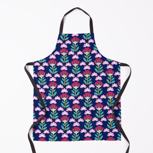 Item preview, Ethnic Flower designed and sold by Charmy Design.