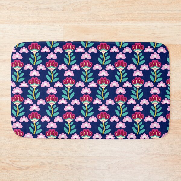 Item preview, Ethnic Flower designed and sold by Charmy Design.