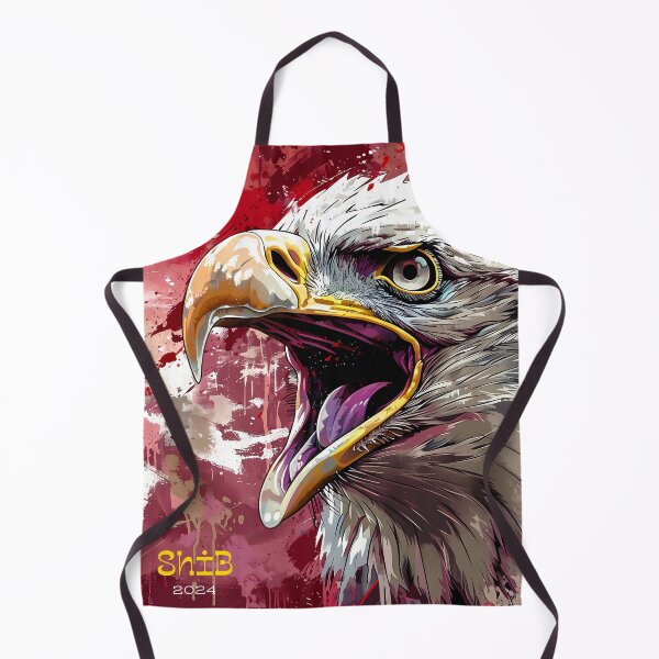 Item preview, Easthampton Eagles- The Shib designed and sold by Matt's Artificial Nature.