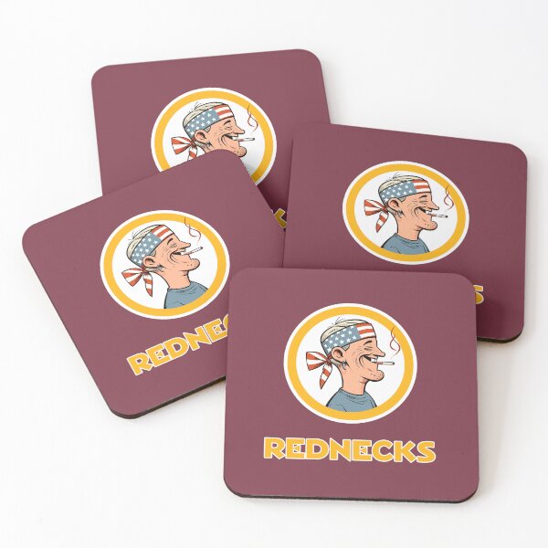 Item preview, Rednecks - Funny American Football designed and sold by hadleyfoo.