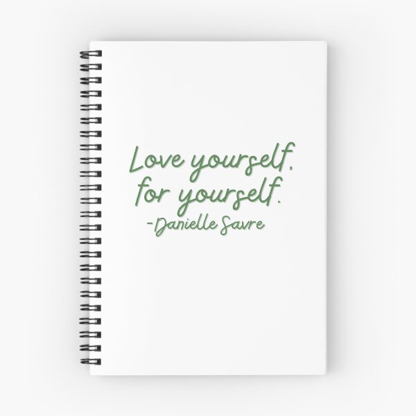 Item preview, Love Yourself designed and sold by Toby’s Treasures.