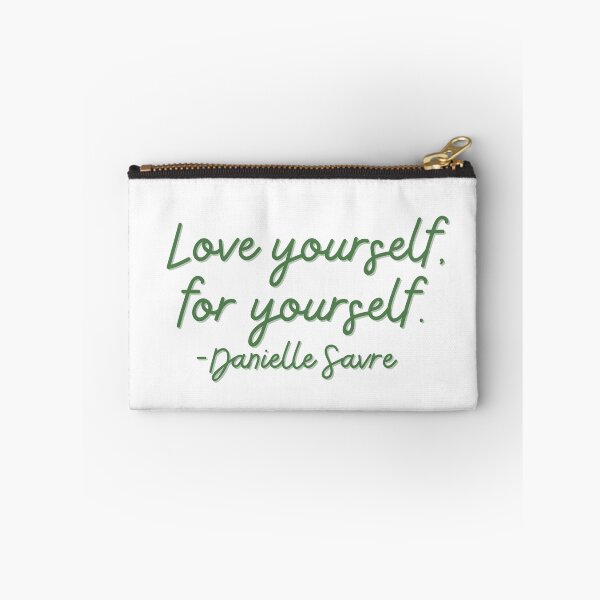 Item preview, Love Yourself designed and sold by Toby’s Treasures.
