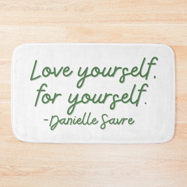 Item preview, Love Yourself designed and sold by Toby’s Treasures.