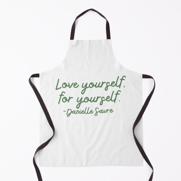 Item preview, Love Yourself designed and sold by Toby’s Treasures.
