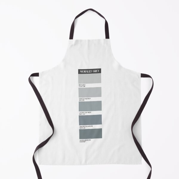 Item preview, Morally Grey designed and sold by kjanedesigns.