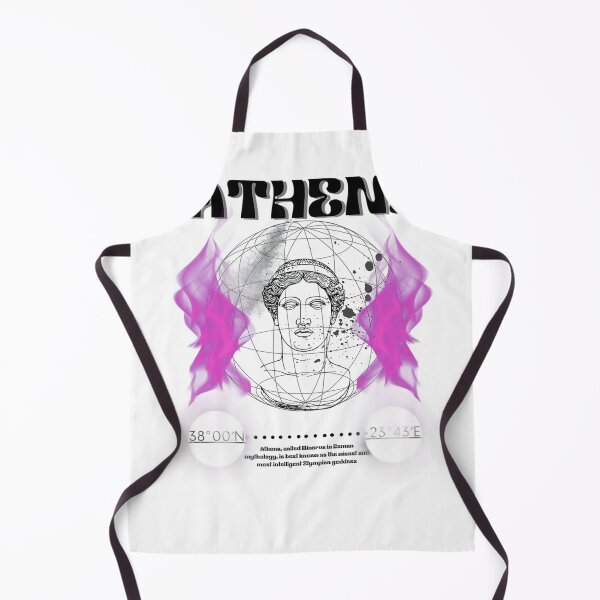 Item preview, athens greece mythology designed and sold by good1TEMSshop.
