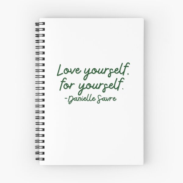 Item preview, Love Yourself designed and sold by Toby’s Treasures.
