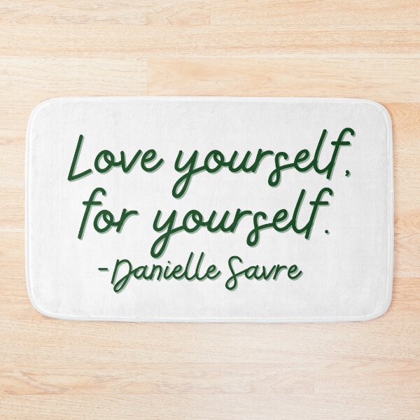 Item preview, Love Yourself designed and sold by Toby’s Treasures.
