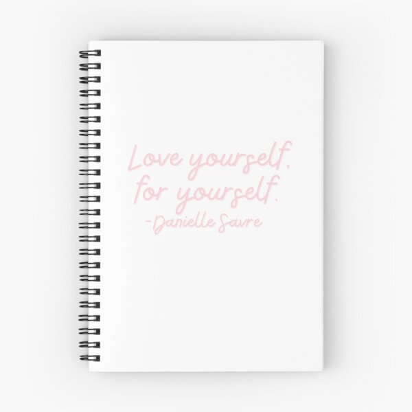 Item preview, Love Yourself designed and sold by Toby’s Treasures.