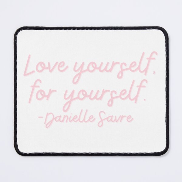 Item preview, Love Yourself designed and sold by Toby’s Treasures.