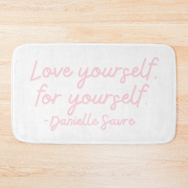 Item preview, Love Yourself designed and sold by Toby’s Treasures.