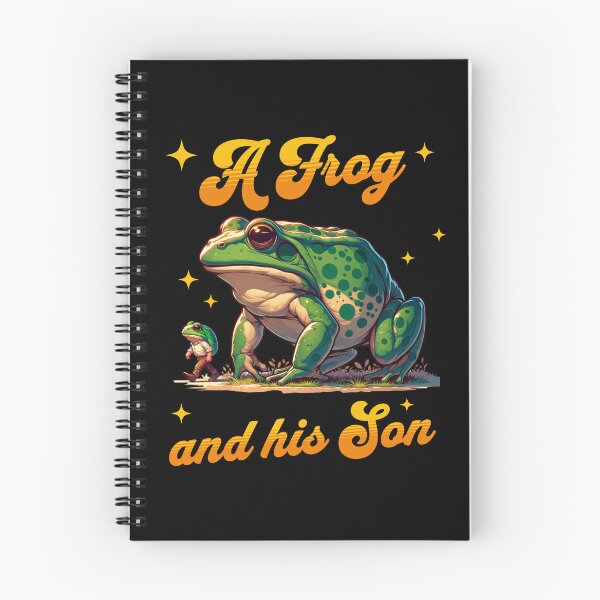 Item preview, Grumpy Frog designed and sold by JansenGS.