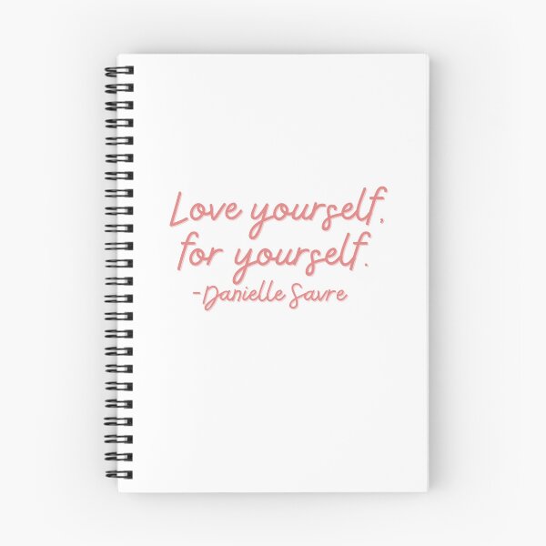 Item preview, Love Yourself designed and sold by Toby’s Treasures.