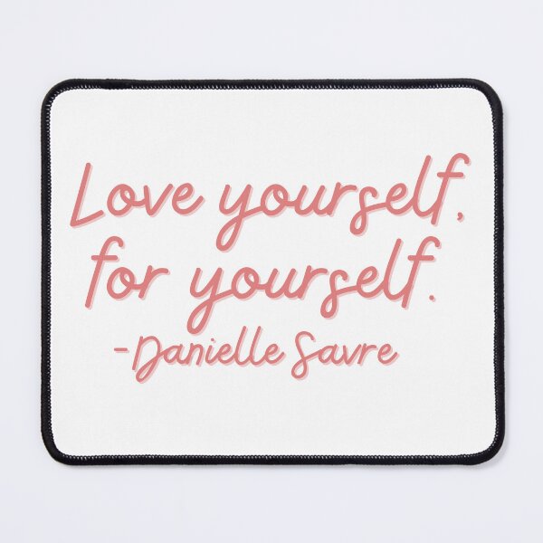 Item preview, Love Yourself designed and sold by Toby’s Treasures.