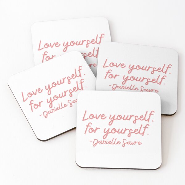 Item preview, Love Yourself designed and sold by Toby’s Treasures.