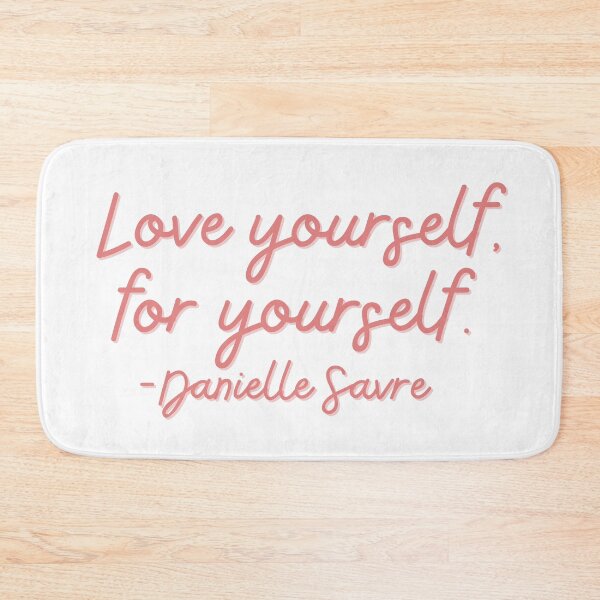 Item preview, Love Yourself designed and sold by Toby’s Treasures.