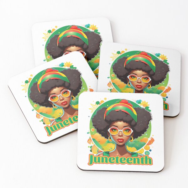 Item preview, Juneteenth Celebration designed and sold by FrescoDesign.