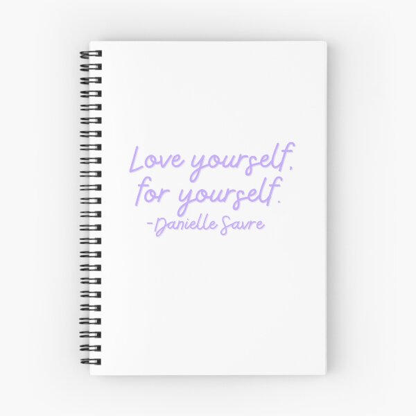Item preview, Love Yourself designed and sold by Toby’s Treasures.
