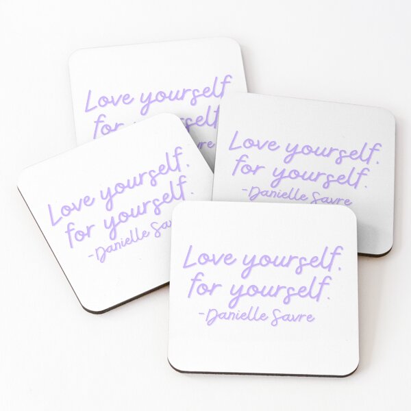 Item preview, Love Yourself designed and sold by Toby’s Treasures.