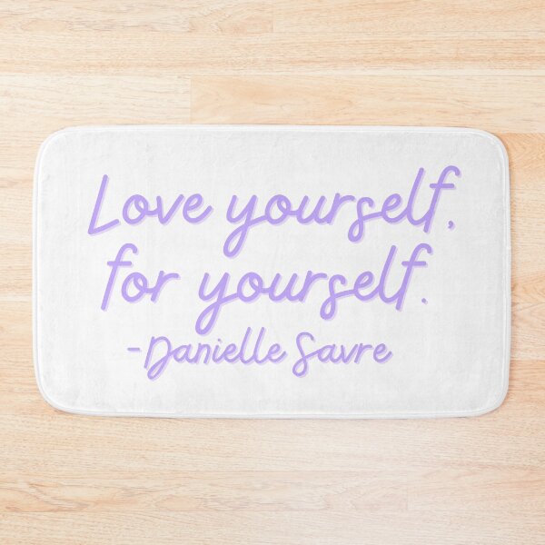 Item preview, Love Yourself designed and sold by Toby’s Treasures.